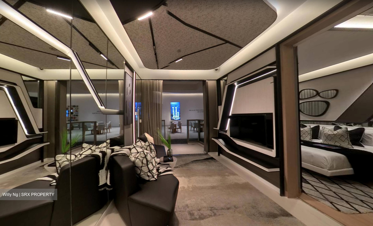 Zyon Grand (D3), Apartment #598364171